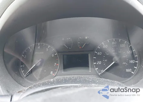 2015 Nissan Sentra S from USA, damaged, VIN 3N1AB7AP7FY310361